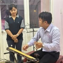 Trung Tâm Âm Nhạc Thu Nhạc 5