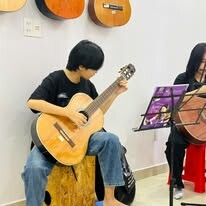 Trung Tâm Âm Nhạc Thu Nhạc 11