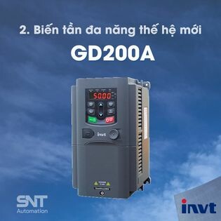 Tự Động Hóa và Xây Lắp Điện SNT 6