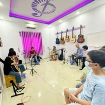 Trung Tâm Âm Nhạc Thu Nhạc 10