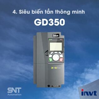 Tự Động Hóa và Xây Lắp Điện SNT 8