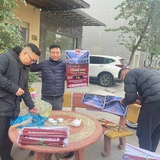 Duyên Hải Việt Nam 6