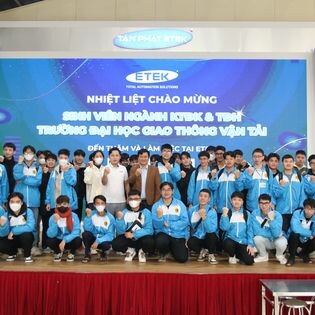 Công Nghệ Thiết Bị Tân Phát 8