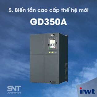 Tự Động Hóa và Xây Lắp Điện SNT 9