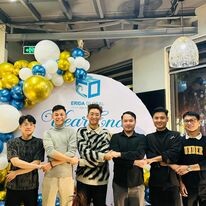 Tập Đoàn Erida 4