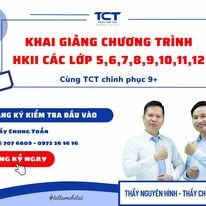 Giáo Dục Và Đào Tạo Tâm Chí Tài 7