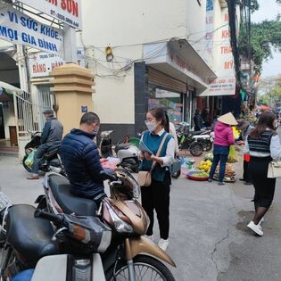 Duyên Hải Việt Nam 4