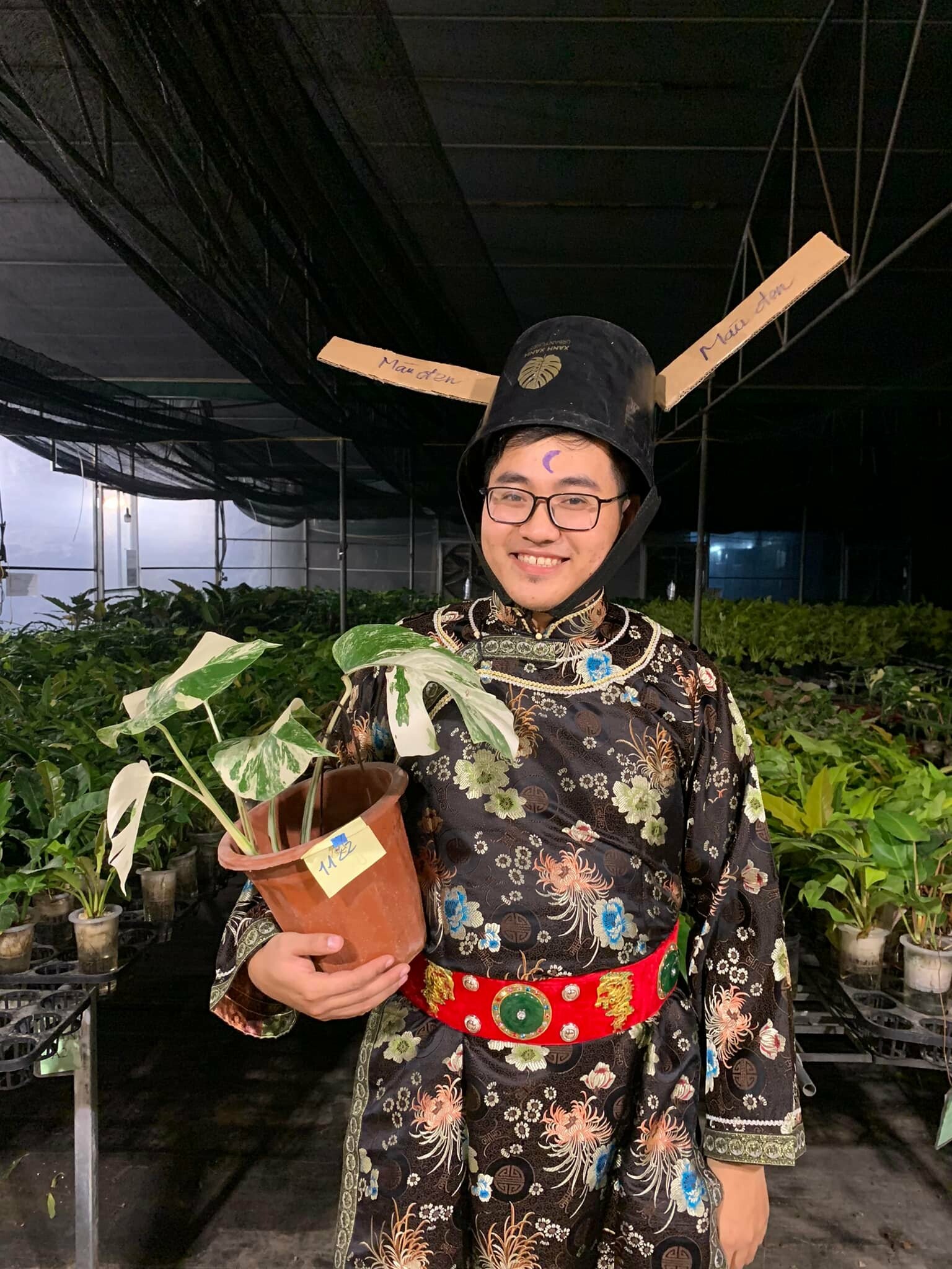 Xanh Xanh Urban Forest 4