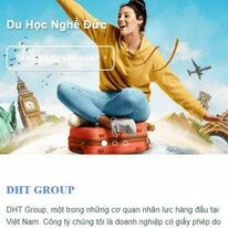 Công ty cổ phần DHT 1