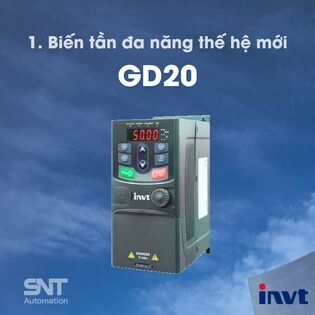 Tự Động Hóa và Xây Lắp Điện SNT 5