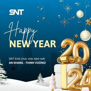 Tự Động Hóa và Xây Lắp Điện SNT 3