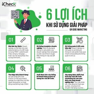 iCheck Trace - Giải pháp Truy xuất nguồn gốc 8