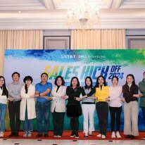 INFINITY MEDIA & ENTERTAINMENT 1