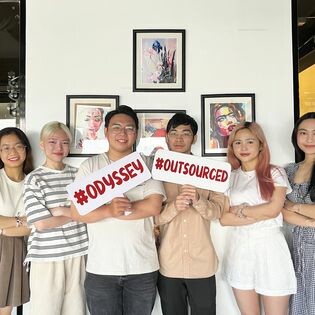 Odyssey Resources (Vietnam) Limited. 7