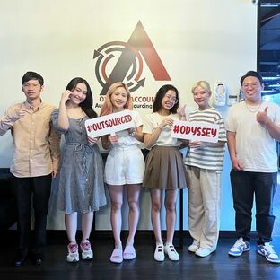 Odyssey Resources (Vietnam) Limited. 6