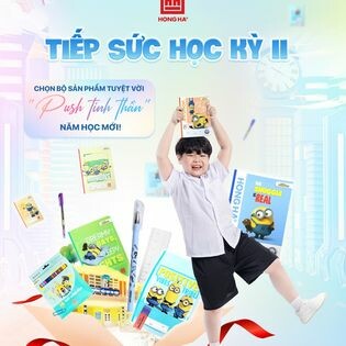 Vpp Hồng Hà Chi Nhánh Miền Nam 5