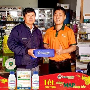 Map Pacific Singapore 2