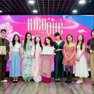 Au Couture (Lep’ Fashion) 1