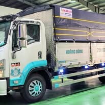 Thế Giới Xe Tải 13