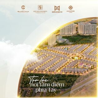 BẤT ĐỘNG SẢN G.EMPIRE 4