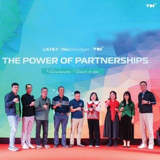 Đầu tư Kỹ thuật Số Việt (VDI) 9