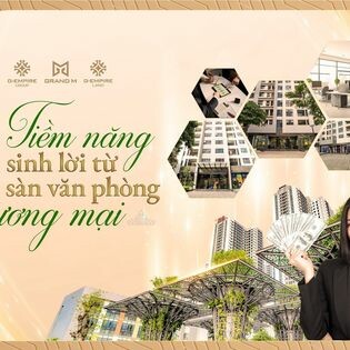 BẤT ĐỘNG SẢN G.EMPIRE 5