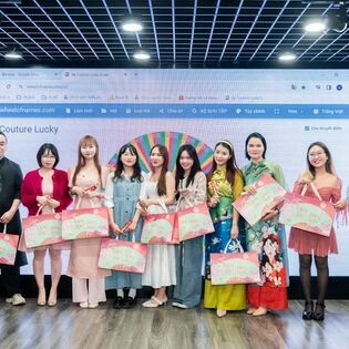 Au Couture (Lep’ Fashion) 3