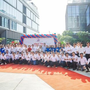 Xây Dựng Thương Mại Dịch Vụ Hồng Tín 4