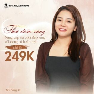 Nha khoa Đại Nam 2