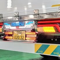 Thế Giới Xe Tải 14