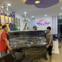 Trung Tâm Âm Nhạc Thu Nhạc 14