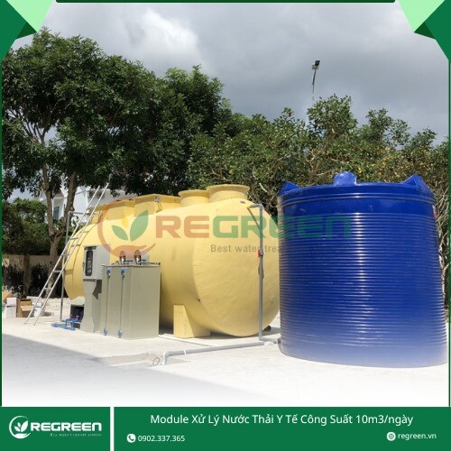 REGREEN VIỆT NAM 5