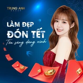 Thẩm Mỹ Viện Trung Anh 8