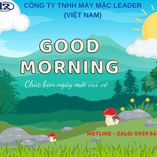 May Mặc Leader (Việt Nam) 9