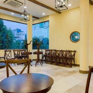 tư vấn thiết kế xây dựng nội thất Gia An 6