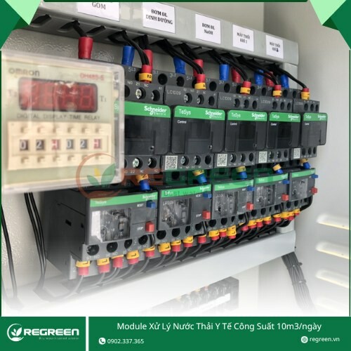 REGREEN VIỆT NAM 4