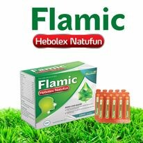 Dược Quốc tế Hàn Ý 2