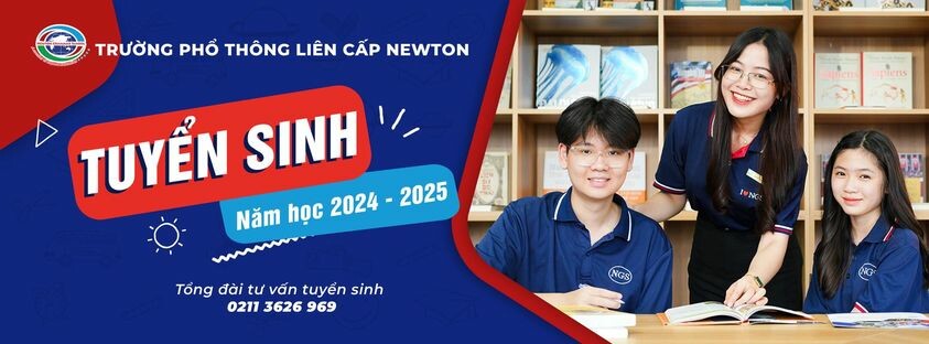 Newton Sông Hồng 9