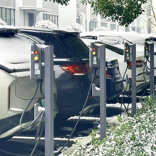 Sungrow (Việt Nam) 5