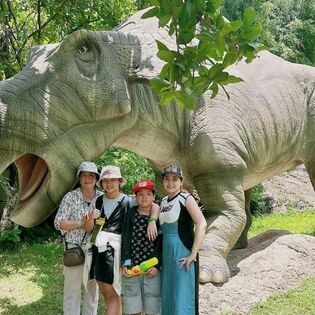 Công Ty Cổ Phần DHC Suối Đôi 7