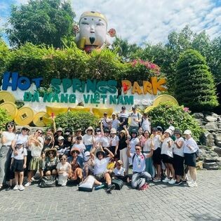 Công Ty Cổ Phần DHC Suối Đôi 6