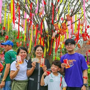 Công Ty Cổ Phần DHC Suối Đôi 5