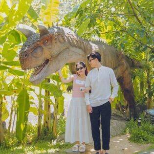 Công Ty Cổ Phần DHC Suối Đôi 1