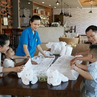 Novotel Phu Quoc Resort 9