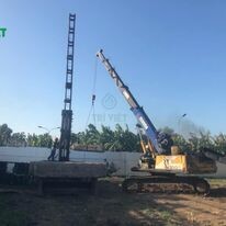 Xây dựng và môi trường Trí Việt 4