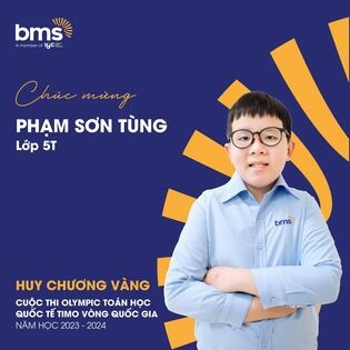 Trường Mầm non - Tiểu học Ban Mai 6