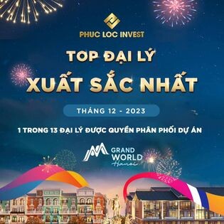 Bất Động Sản Phúc Lộc 1