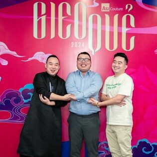 Au Couture (Lep’ Fashion) 2