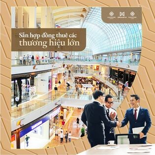 BẤT ĐỘNG SẢN G.EMPIRE 6