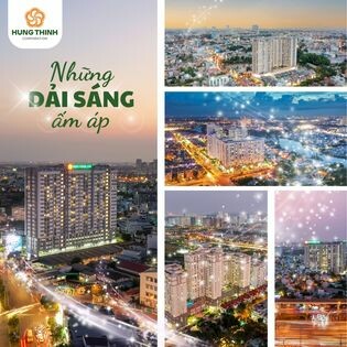 Hưng Thịnh Commercial Property 1